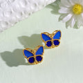 Butterfly Earrings
