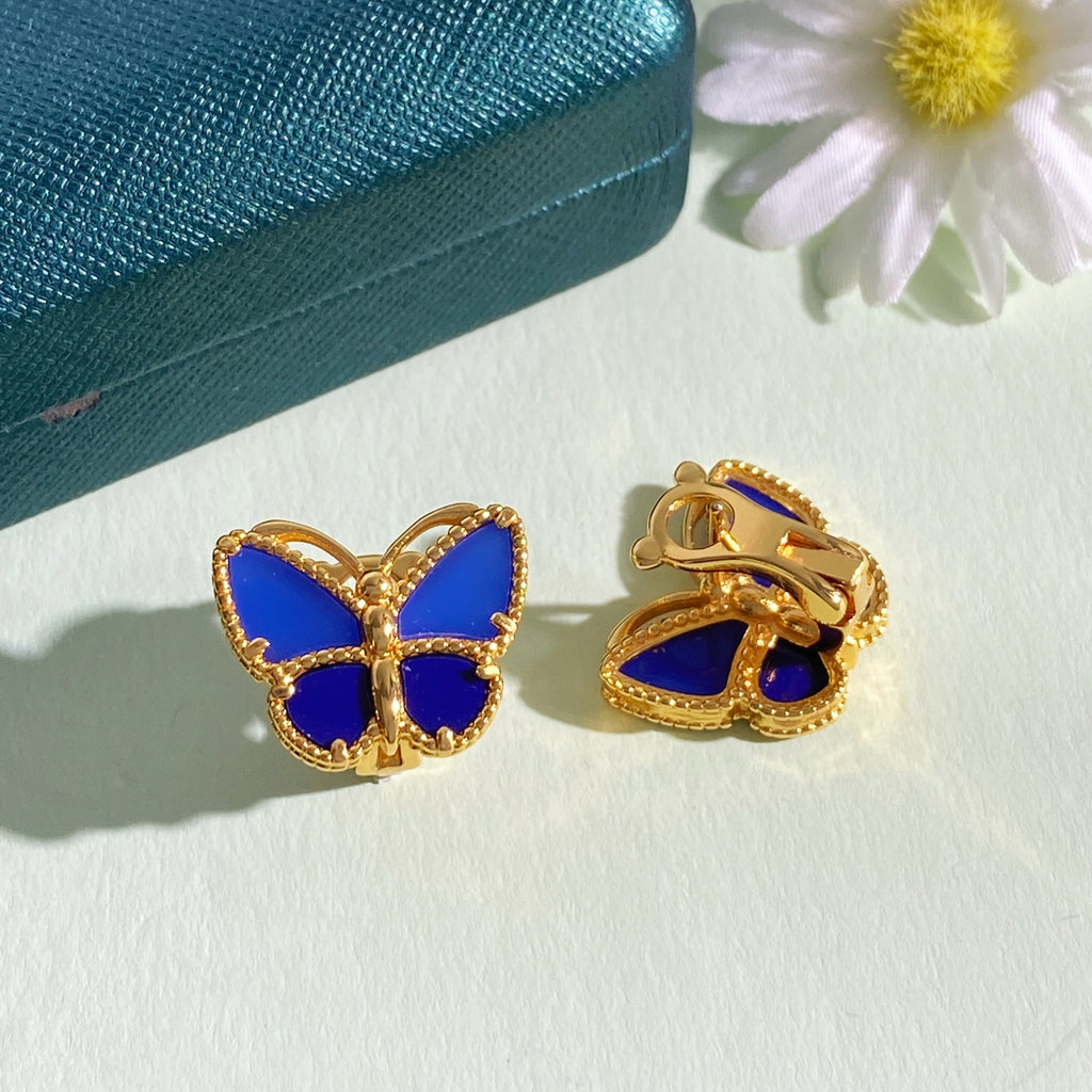 Butterfly Earrings