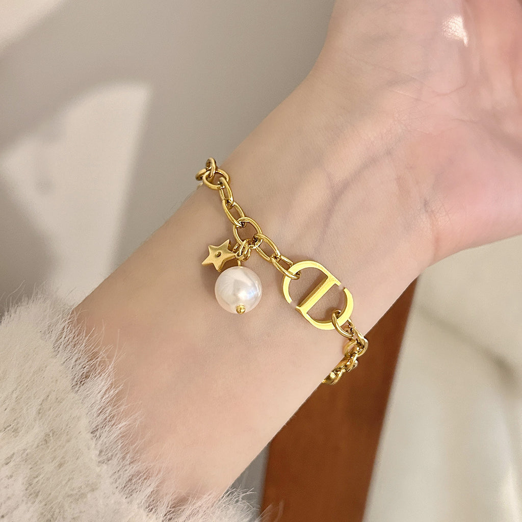 CD Bracelet
