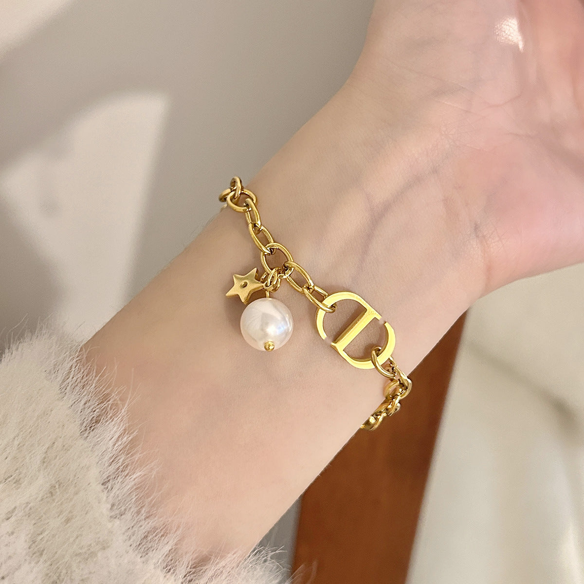 CD Bracelet