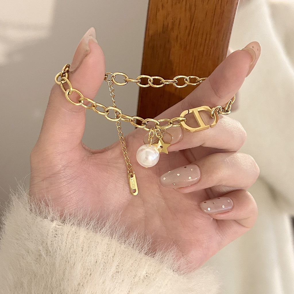 CD Bracelet