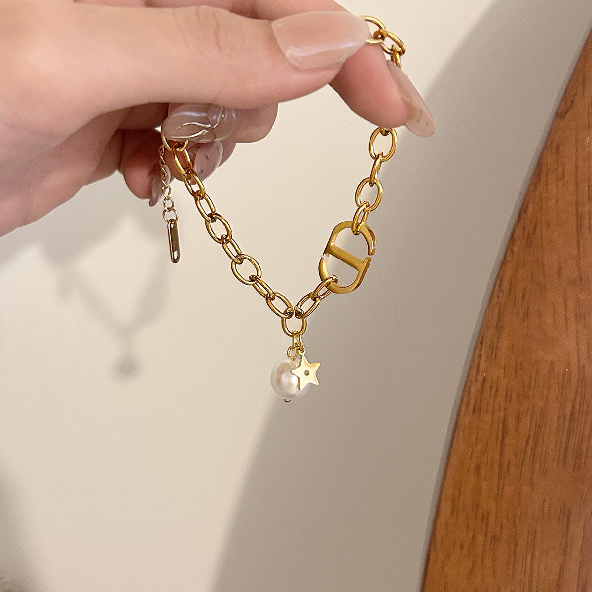 CD Bracelet