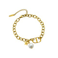 CD Bracelet
