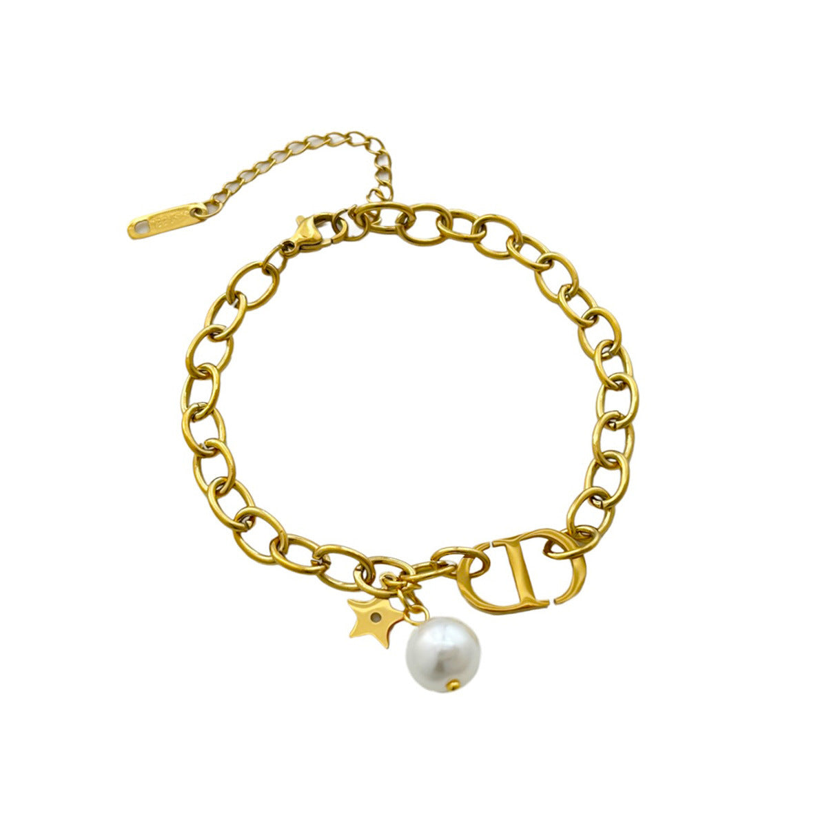 CD Bracelet