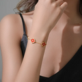 Flower Bracelet