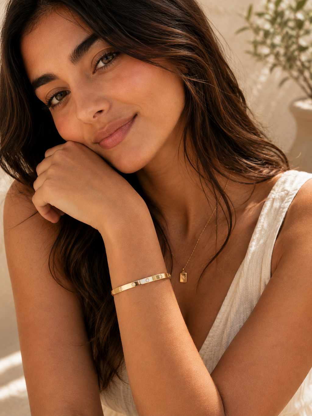 Eternity Bracelet