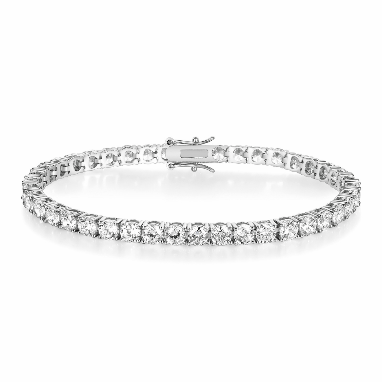 Tennis Bracelet