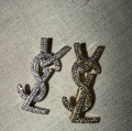 Sparkly Brooch