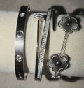 The Everyday Silver Stack