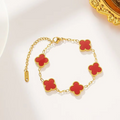 Clover Bracelet