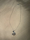 Allah Pendant