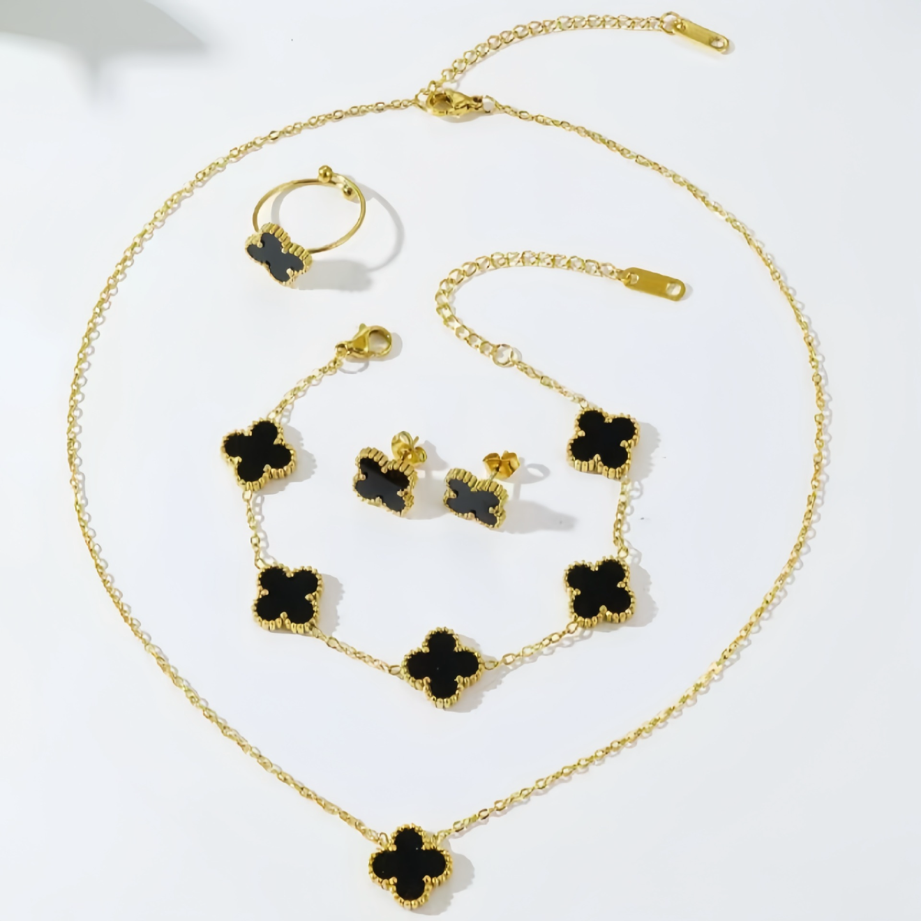 Clover Gift Set
