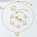 Clover Gift Set