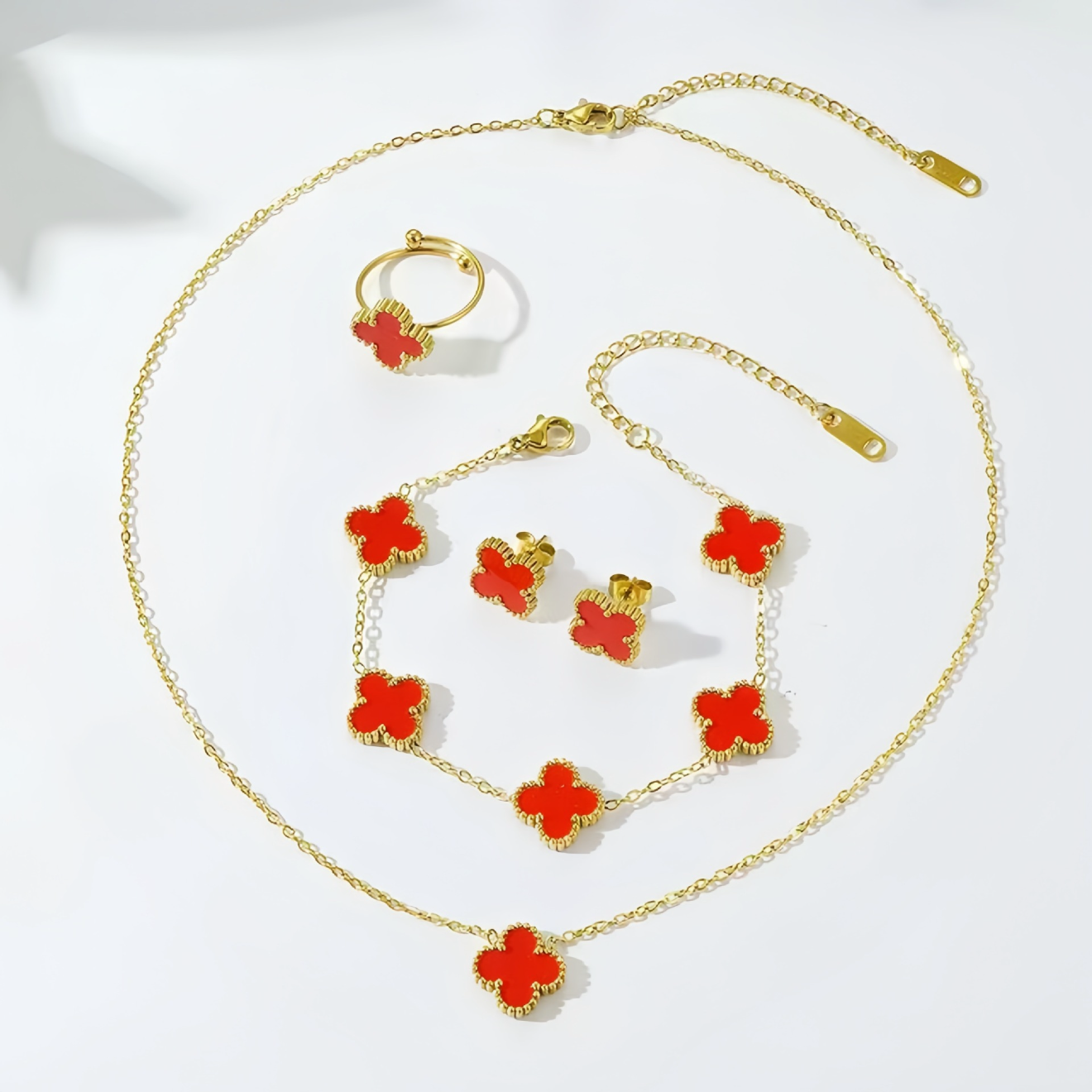 Clover Gift Set