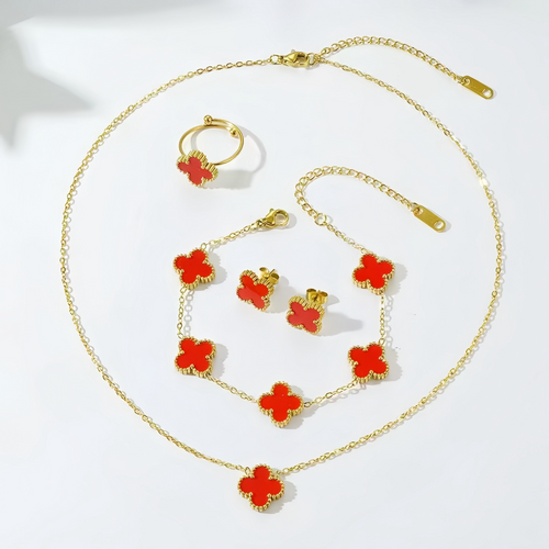 Clover Gift Set