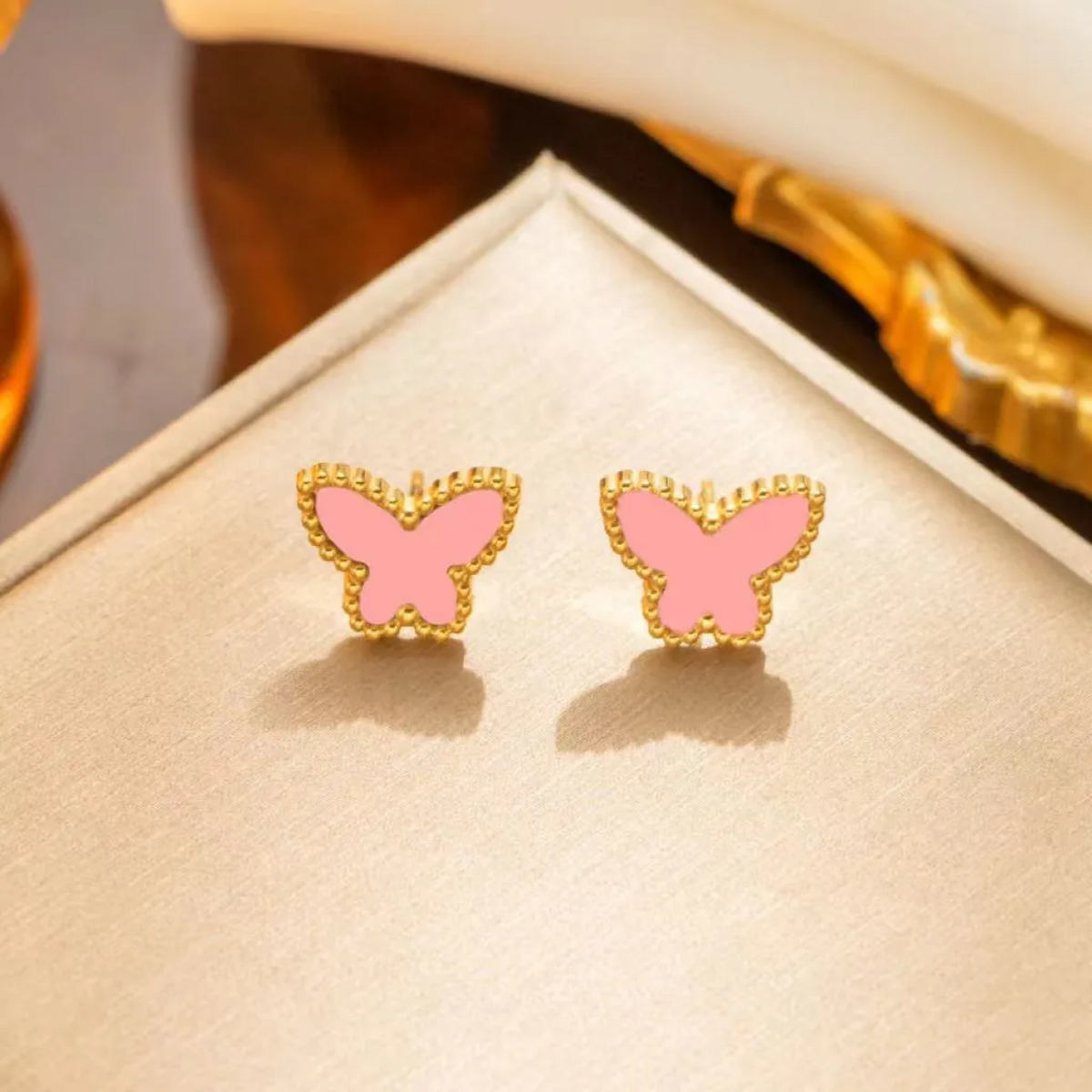 Butterfly Earrings