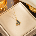 Butterfly Necklace