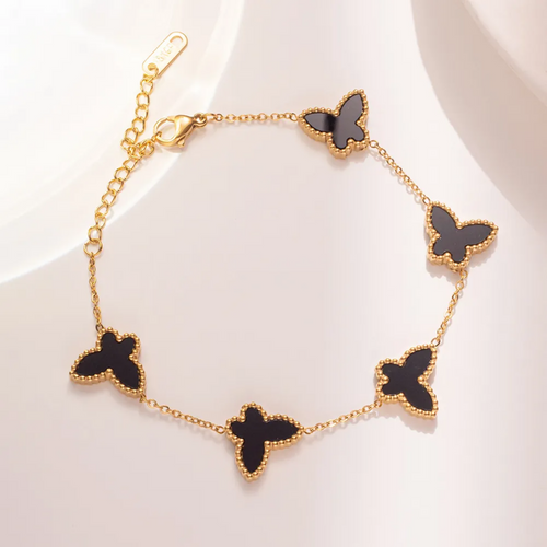 Butterfly Bracelet