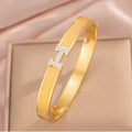 H Bracelet