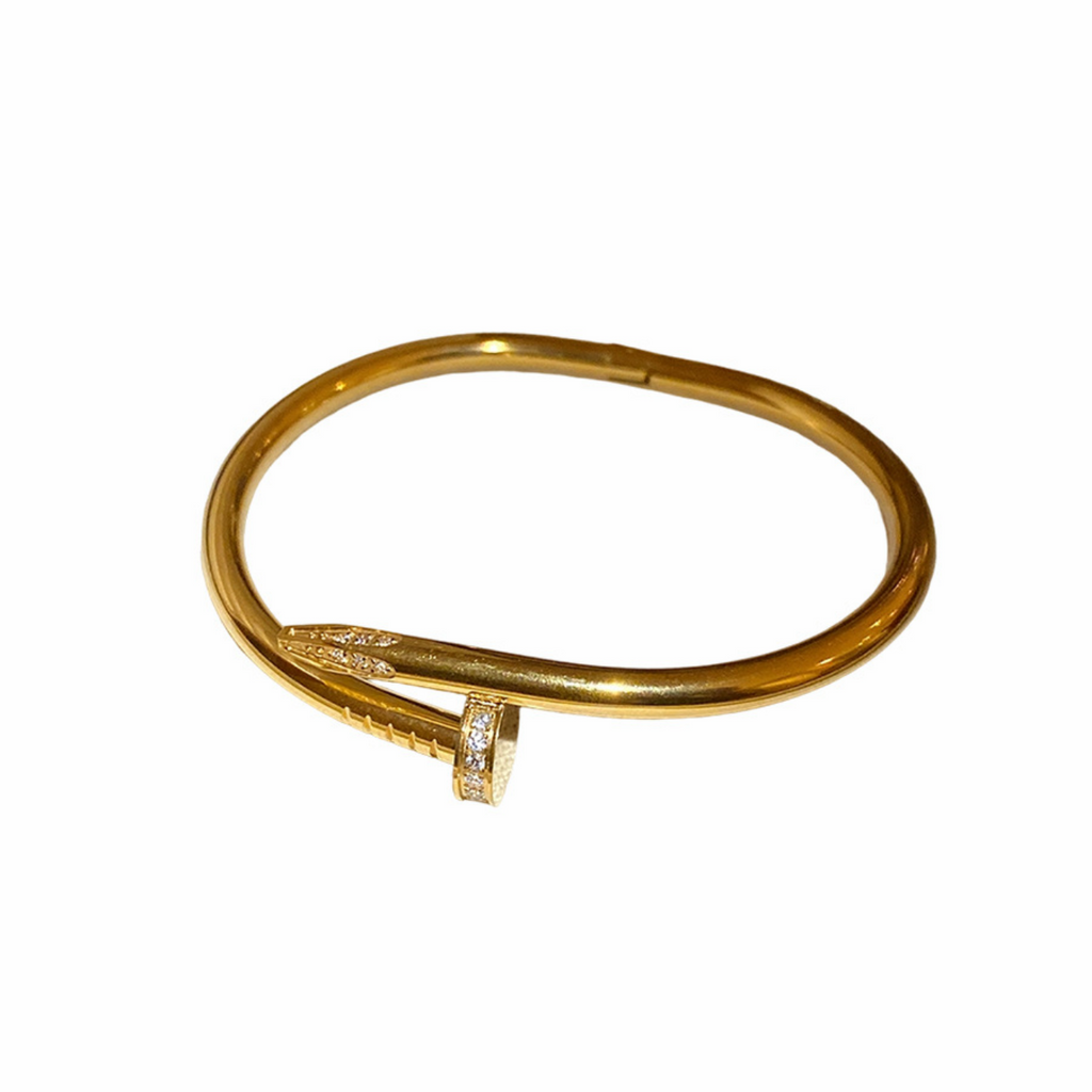 Nail Bracelet