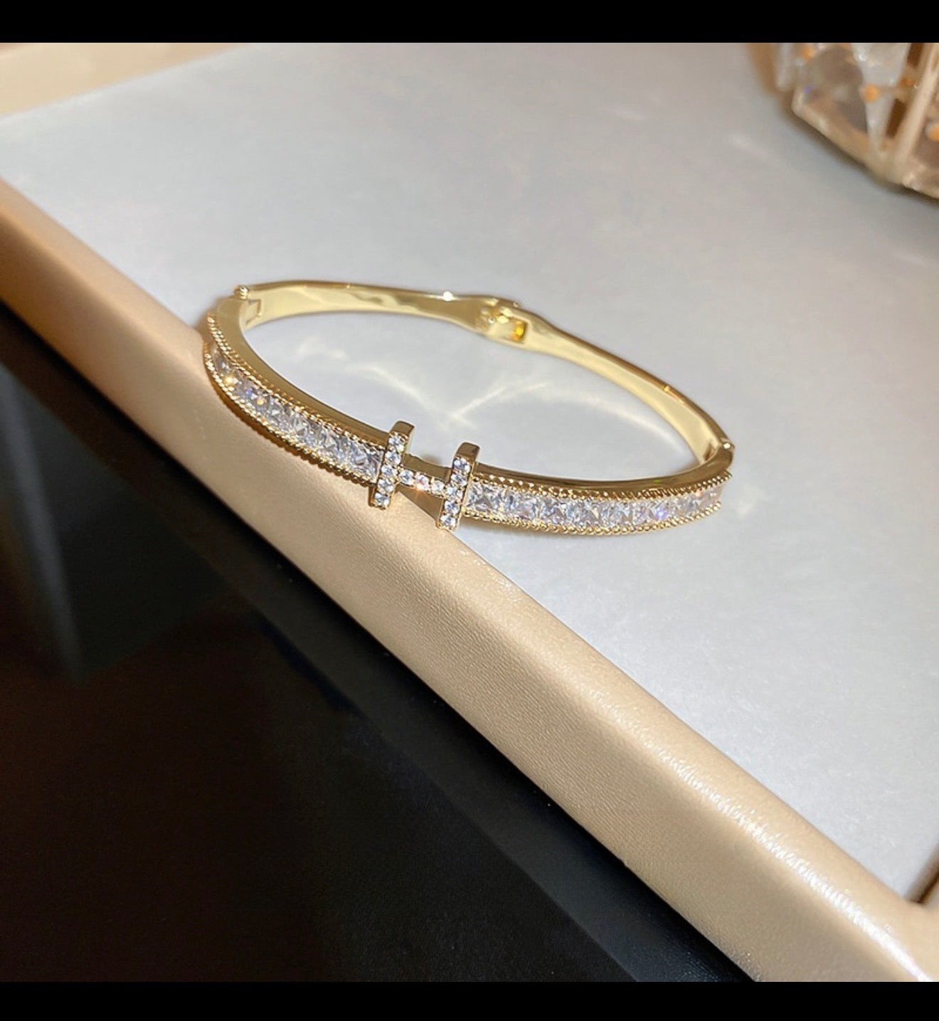 H Bracelet