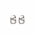 V Earrings