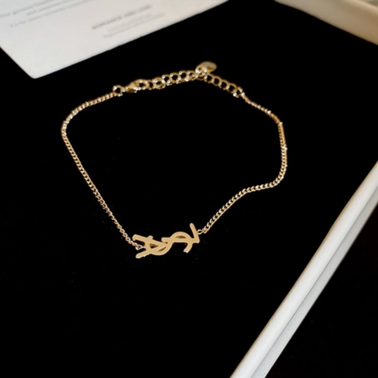 Charm Bracelet