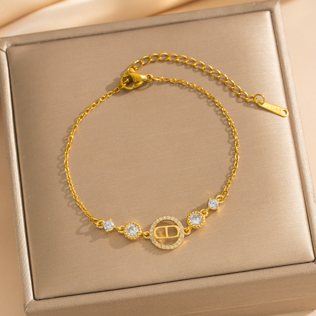 CD Bracelet