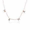 MAMA Necklace