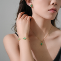 Flower Set - 3 piece