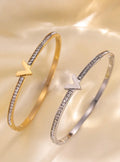 V Bracelet