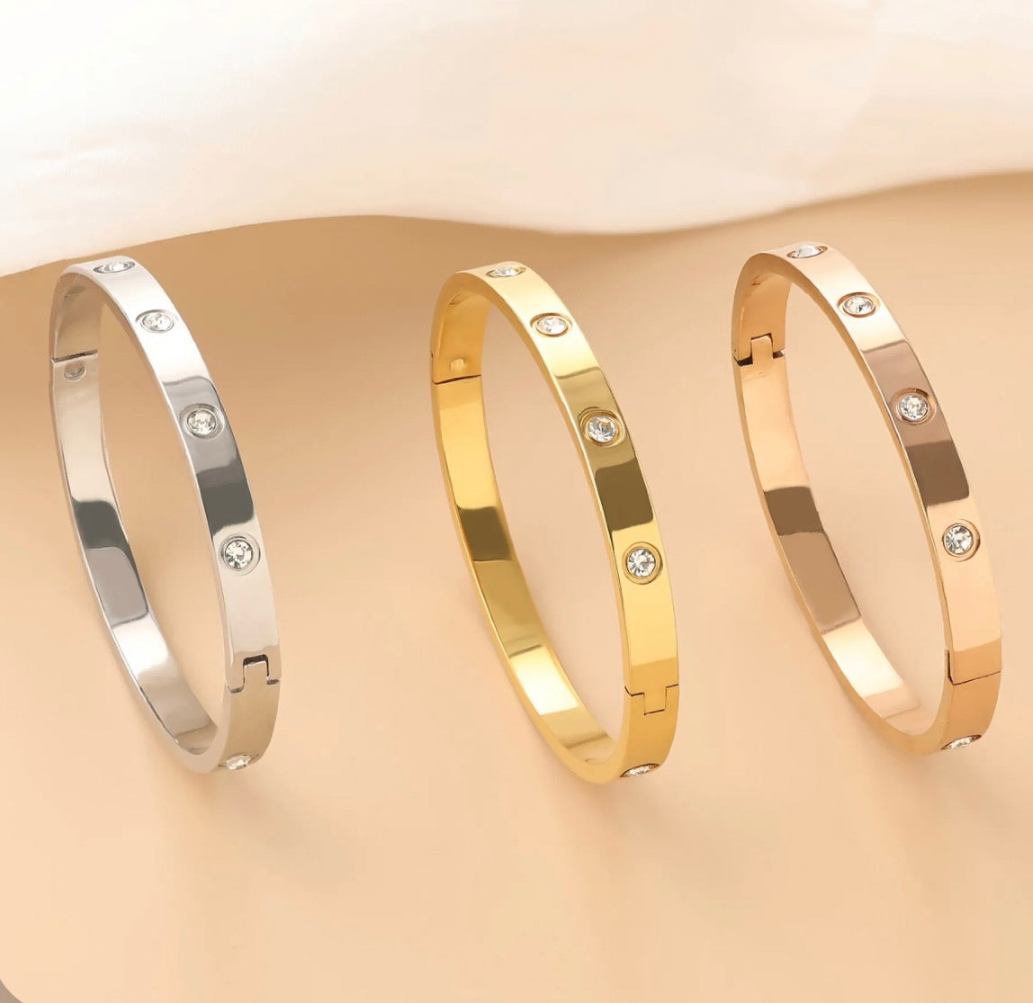 Eternity Bracelet